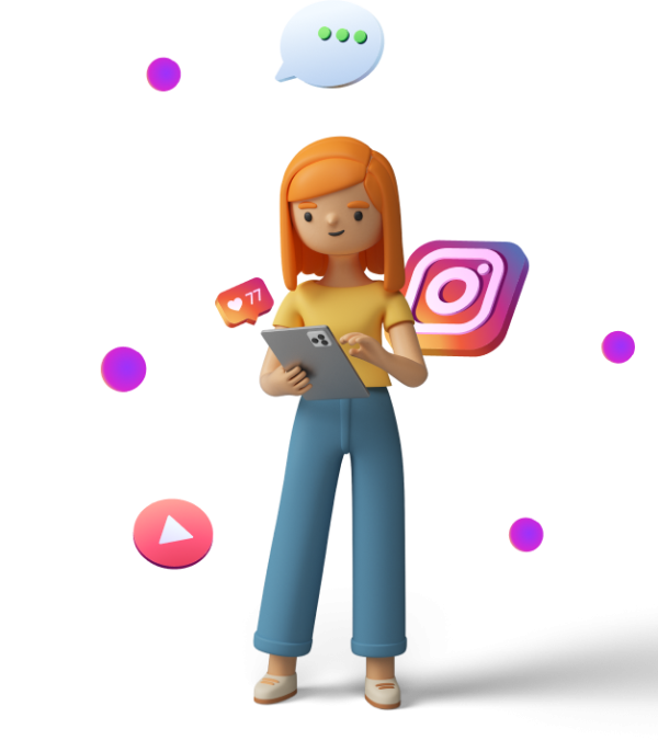 How the marketplace works